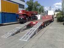 12072010075 Mobile Auffahrrampe