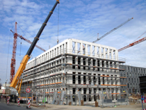 Bild 1083 East Site 2 Mannheim