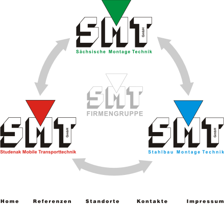 Home SMT Logo
