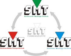 Logo SMT Firmengruppe